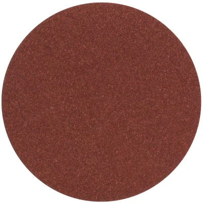 Afbeelding van Bosch Accessories 2609256B45 Schuurpapier voor schuurschijf Ongeperforeerd Korrelgrootte 120 (Ø) 125 mm 5 stuk(s)