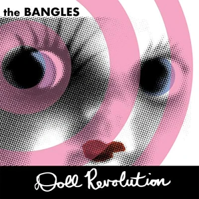 Afbeelding van Doll Revolution (White Vinyl)