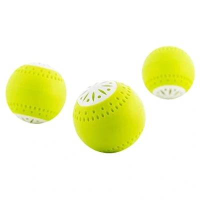 Afbeelding van Koelkast Versheidsballen InnovaGoods 3 Stuks