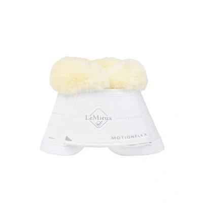 Image de LeMieux Cloches d&#039;Obstacles Motionflex Blanc