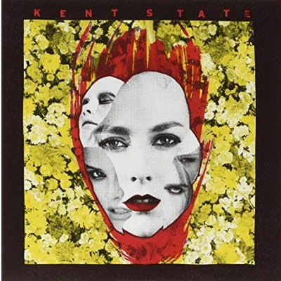 Afbeelding van Kent State Samsara (7&quot; Vinyl Single)
