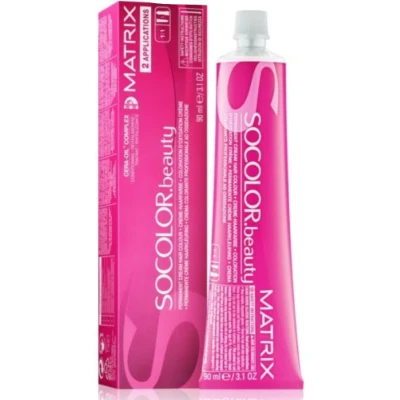Afbeelding van Matrix Socolor Beauty 10mm Extra Light Blond Mocha