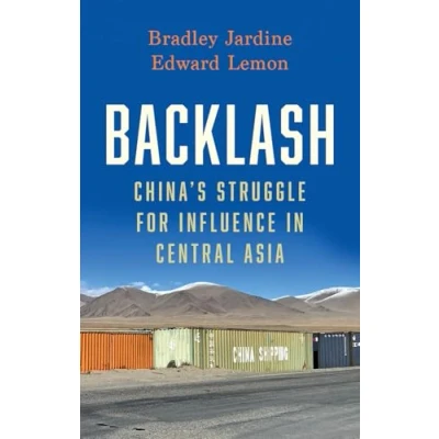 Afbeelding van New Perspectives on Eastern Europe &amp; Eurasia Backlash