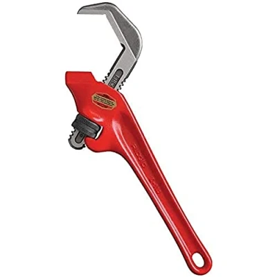 Afbeelding van RIDGID 31305 Model E 110 zeskantsleutel, gebogen, 240 mm