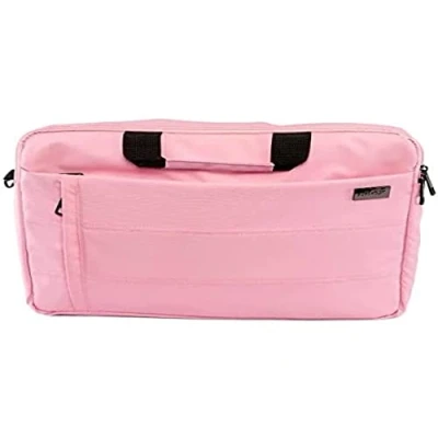 Afbeelding van Laptoptas Nilox NXB023 Roze 15&quot;