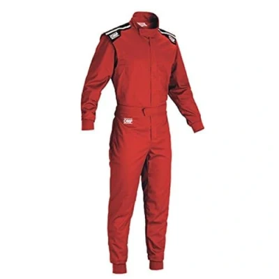 Afbeelding van Mono Karting OMP SUMMER K Rood L