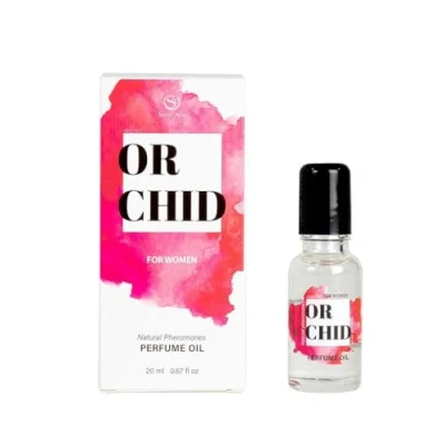 Afbeelding van Afrodisiacum Secret Play 20 ml