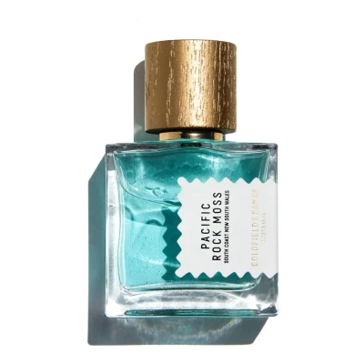 Afbeelding van Goldfield &amp; Banks Pacific Rock Mosss Eau De Parfum Lichtblauw 50 Ml