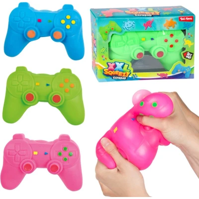 Afbeelding van Kneedbare gamecontroller XXL