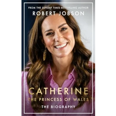 Afbeelding van Catherine, The Princess of Wales: Biography