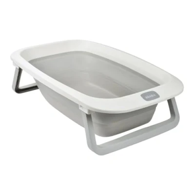 Afbeelding van Béaba Eazy Pop Babybadje Velvet Grey