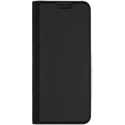 Afbeelding van Dux Ducis Telefoon Hoesje geschikt voor Google Pixel 9 Pro XL Skin Book Case Zwart