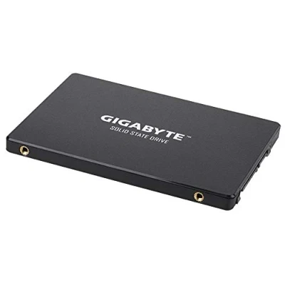 Afbeelding van Hard Drive Gigabyte GP GSTFS31256GTND 256 GB SSD