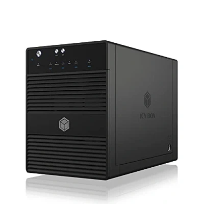 Afbeelding van ICY BOX 60360 SATA HDD behuizing 2.5 inch USB C 3.2 (Gen 2)