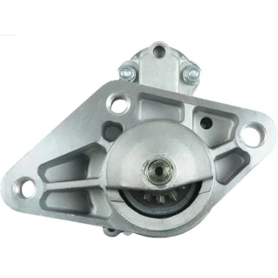 Afbeelding van AS PL S9246 Startmotor 12 2,00
