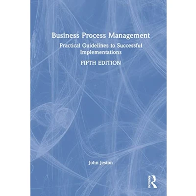 Afbeelding van Business Process Management