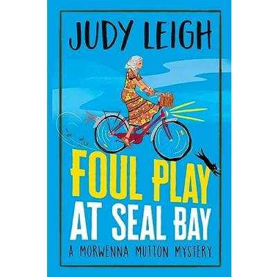 Afbeelding van The Morwenna Mutton Mysteries1 Foul Play at Seal Bay