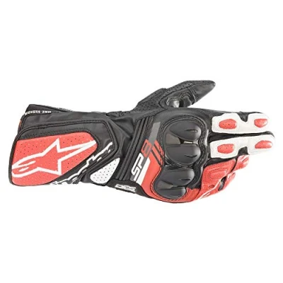 Afbeelding van ALPINESTARS 3558321 1304 L Motor race handschoenen