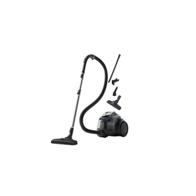 Afbeelding van Stofzuiger zonder zak Electrolux EL61C3DB 700 W Zwart/Blauw