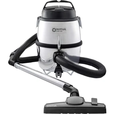 Image de Nilfisk Aspirateur gm80c 400w 107418491
