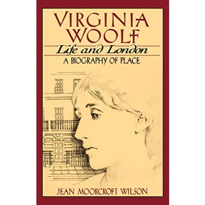 Afbeelding van Virginia Woolf