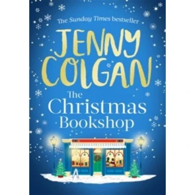 Image de The Christmas Bookshop