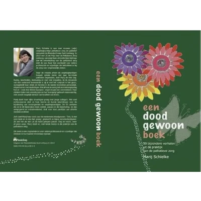 Afbeelding van Een doodgewoon boek