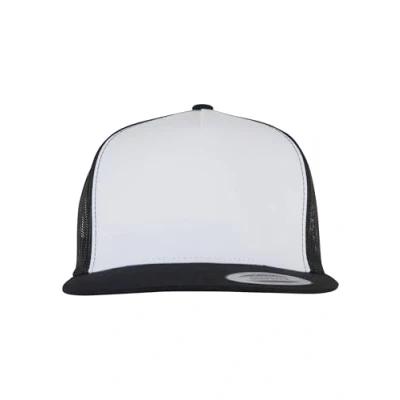 Afbeelding van Flexfit Pet, Maat: One Size, Black/white