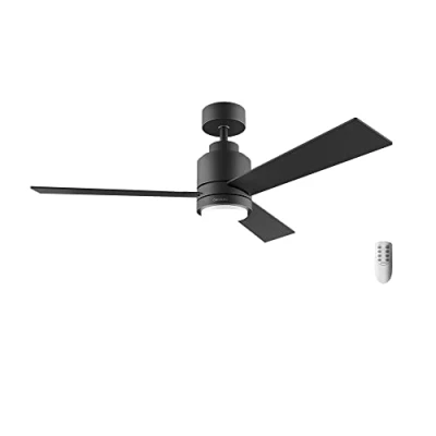 Afbeelding van Ceiling Fan Cecotec EnergySilence Aero 4850 Black