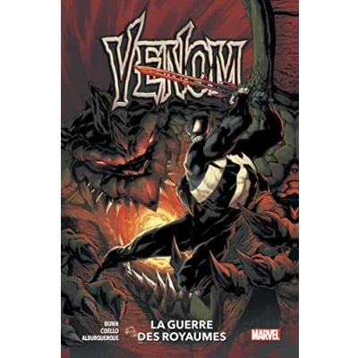 Afbeelding van Venom,04