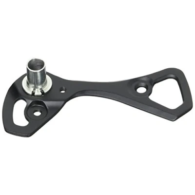 Afbeelding van Geleideplaat Buiten (SS) SHIMANO Ultegra DI2 RD 6870