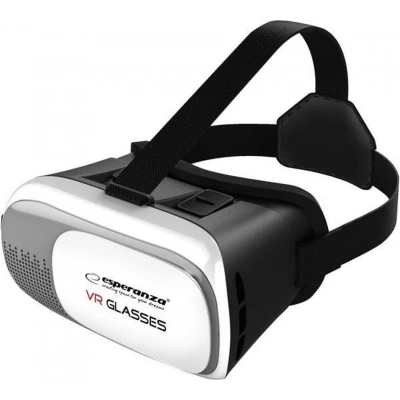 Afbeelding van Esperanza 3D Virtual Reality Bril voor smartphone 3.5&quot; 6&quot; EMV300