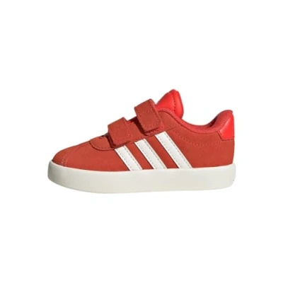 Afbeelding van adidas Sportswear VL Court 3.0 Schoenen Kinderen Turquoise 27
