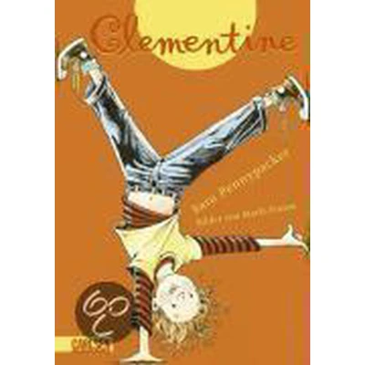 Afbeelding van Clementine