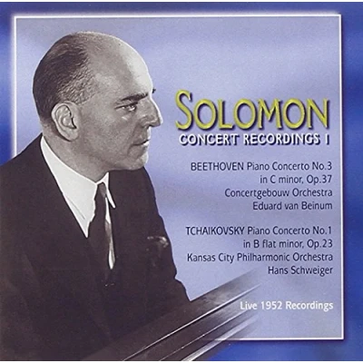 Afbeelding van Beethoven 3, Tchaikovsky 1