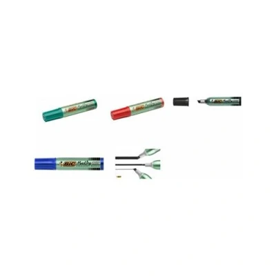 Image de BIC ONYX 1481 MARQUEUR ROUGE