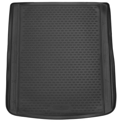 Afbeelding van WALSER 70846 Kofferbak / bagageruimte beschermmat Rubber Slipvast