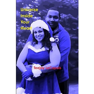 Afbeelding van Universe Inside Your Heart