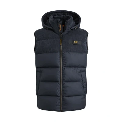 Afbeelding van PME Legend Bodywarmer, Heren, Maat: Large, Salute