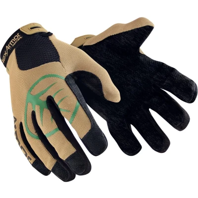 Afbeelding van HexArmor ThornArmor 3092 6001009 Werkhandschoen Polyester, Elasthan, Nylon Maat (handschoen): 9 EN 388 1 paar