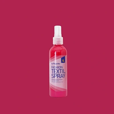 Afbeelding van La Pajarita 211474 Textielspray, TS 05, 100 ml, watermeloen