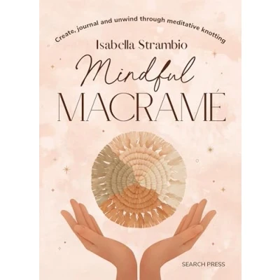 Afbeelding van Mindful Macramé