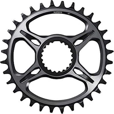 Afbeelding van Shimano Kettingblad XTR 30T enkel bladFC M9100 1/M9120 1