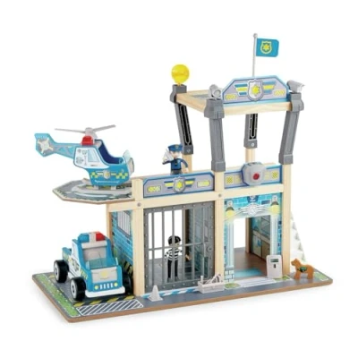 Afbeelding van Hape politiebureau