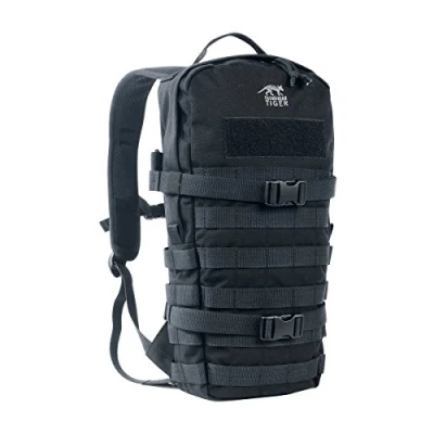 Afbeelding van Tasmanian Tiger Essential Pack MKII Zwart