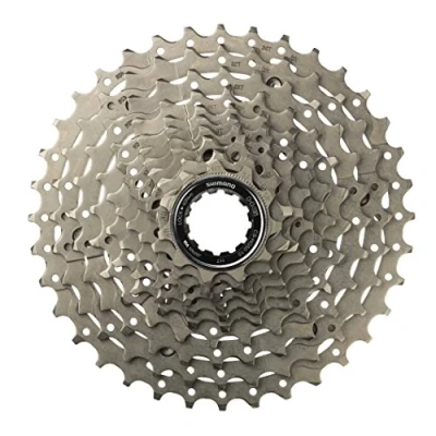 Afbeelding van Cassette 10 speed Shimano CS HG50 11 36T