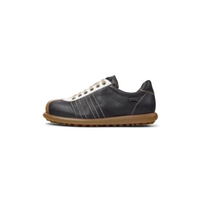 Afbeelding van Camper Pelotas K101018 001 Vrijetijdsschoenen voor heren, zwart, zwart., 45 EU