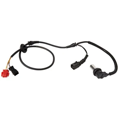 Afbeelding van ESEN SKV 06SKV012 ABS Sensor Vooras 1040mm 12V Electrisch rood/zwart