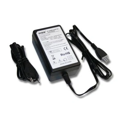 Image de Alimentation électrique 32V / 16V 375mA 500mA pour imrpimante HP Photosmart C4210, C4240, C4250 etc., remplace 0957 2231
