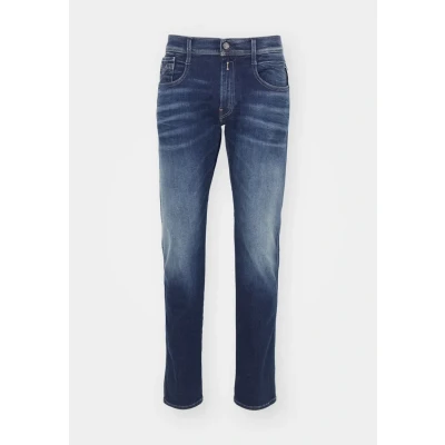 Afbeelding van Replay Jeans Blauw M914e 661 604 007